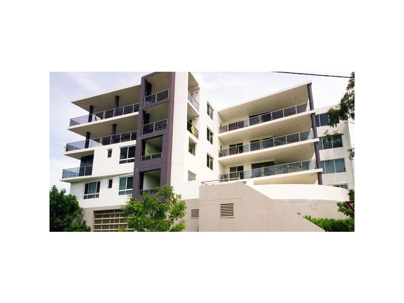 6/15 Government Road “Carington Apartments”, Nelson Bay NSW 2315