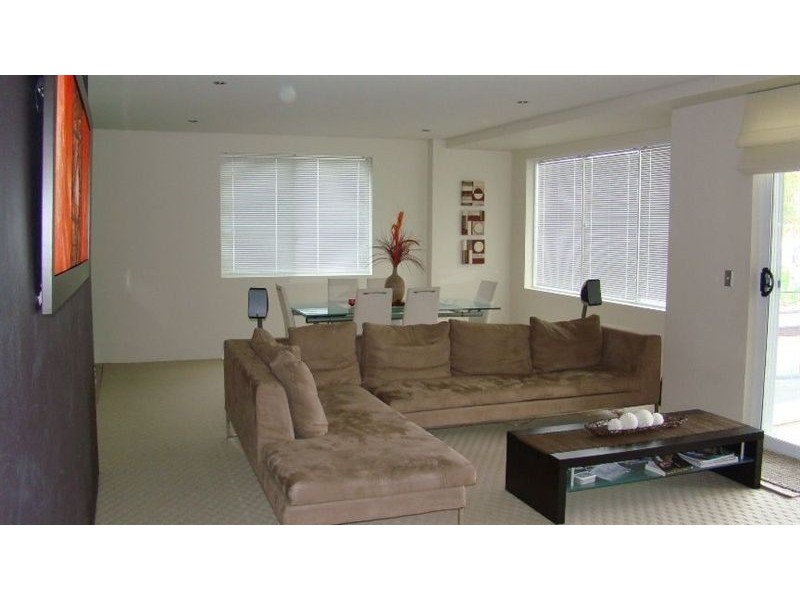 6/15 Government Road “Carington Apartments”, Nelson Bay NSW 2315