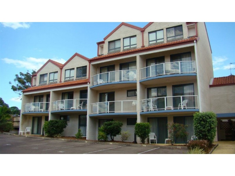 34/1 Trafalgar Street, Nelson Bay NSW 2315