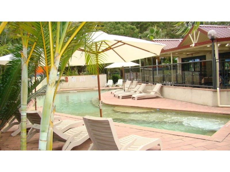 34/1 Trafalgar Street, Nelson Bay NSW 2315