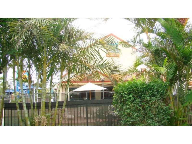 34/1 Trafalgar Street, Nelson Bay NSW 2315