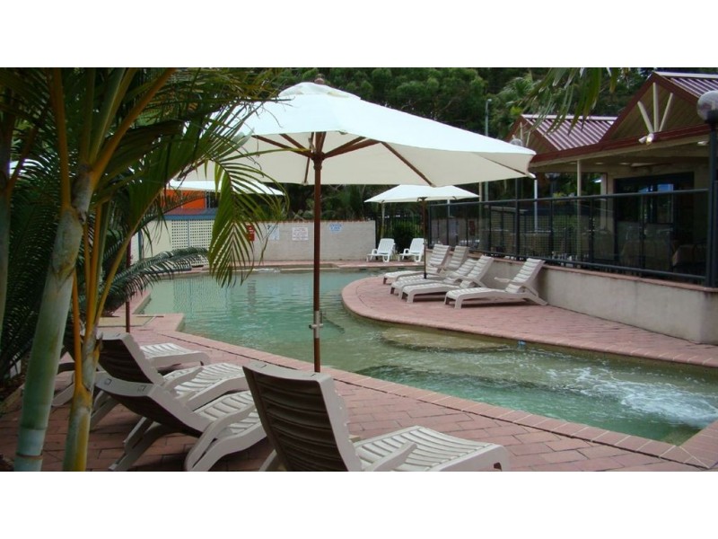 34/1 Trafalgar Street, Nelson Bay NSW 2315