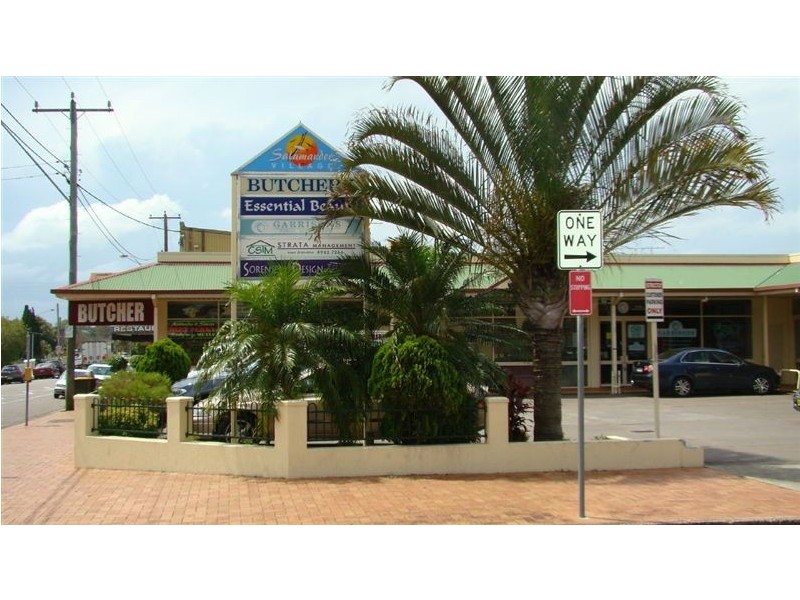 4/263-265 Soldiers Point Road, Soldiers Point NSW 2317