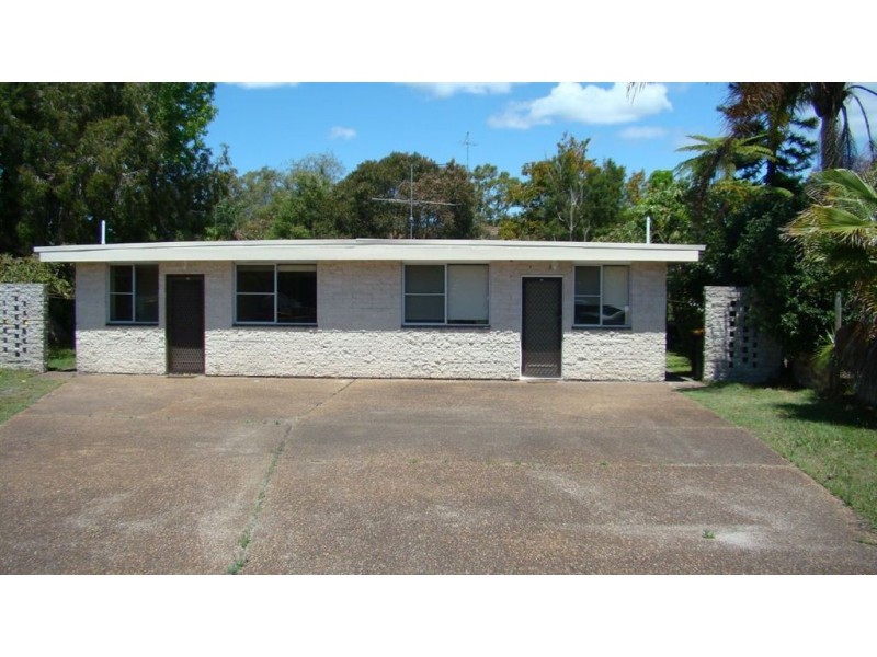 1&2/12 Krait Close, Nelson Bay NSW 2315