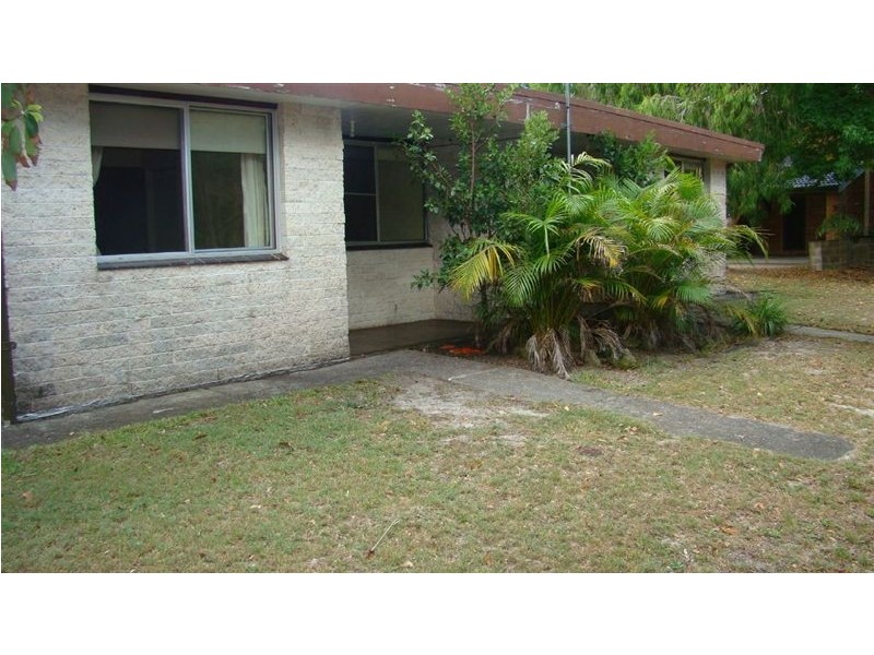 1&2/12 Krait Close, Nelson Bay NSW 2315