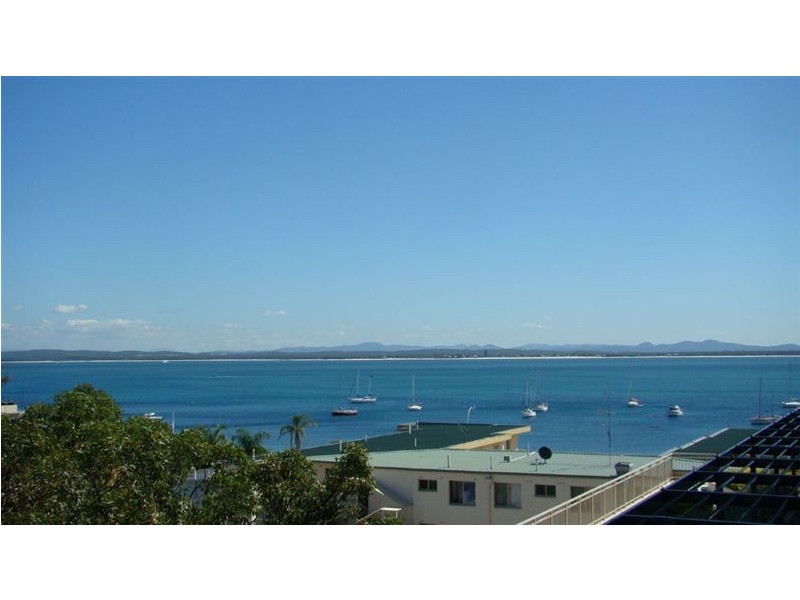 601/41 – 45 Shoal Bay Road, Shoal Bay NSW 2315
