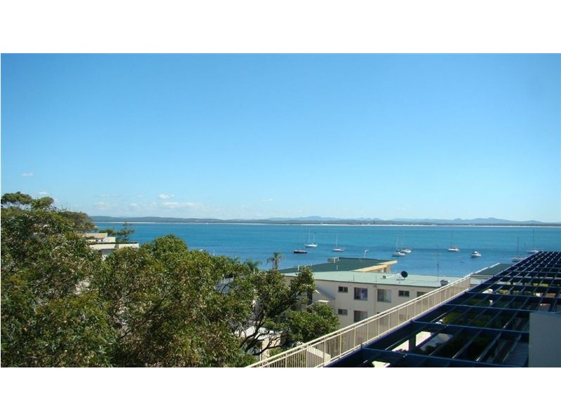 601/41 – 45 Shoal Bay Road, Shoal Bay NSW 2315