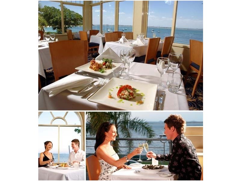 601/41 – 45 Shoal Bay Road, Shoal Bay NSW 2315