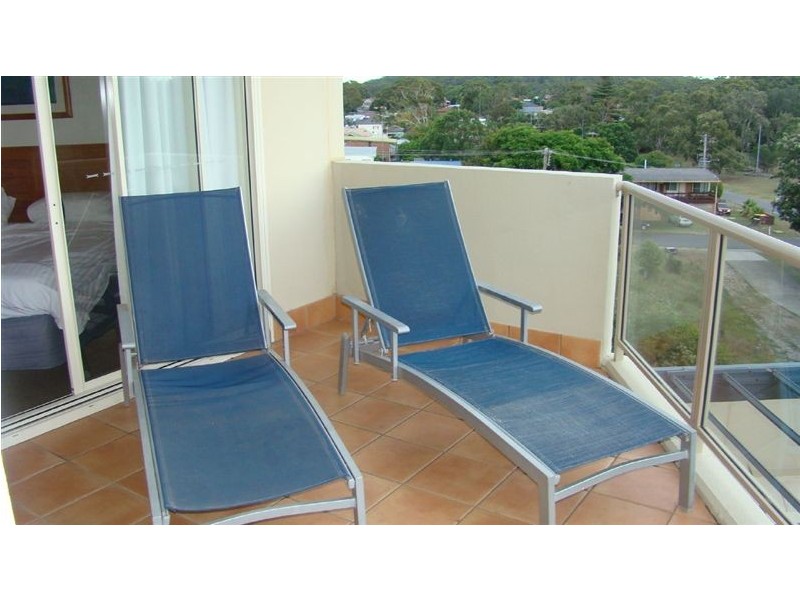 601/41 – 45 Shoal Bay Road, Shoal Bay NSW 2315