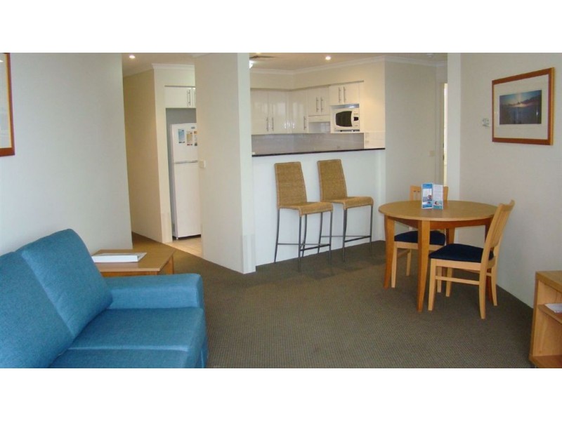 601/41 – 45 Shoal Bay Road, Shoal Bay NSW 2315