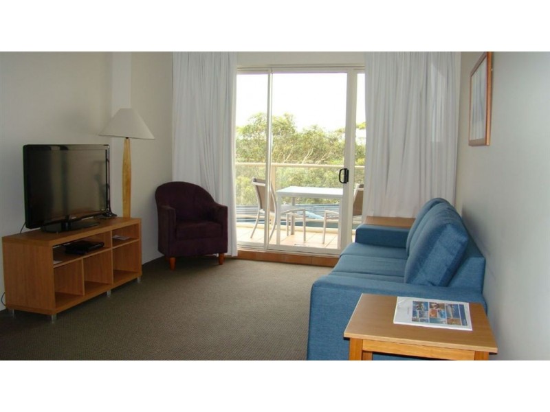 601/41 – 45 Shoal Bay Road, Shoal Bay NSW 2315