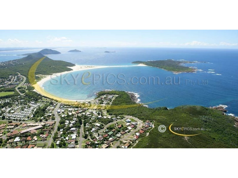 47 Squire Street, Fingal Bay NSW 2315