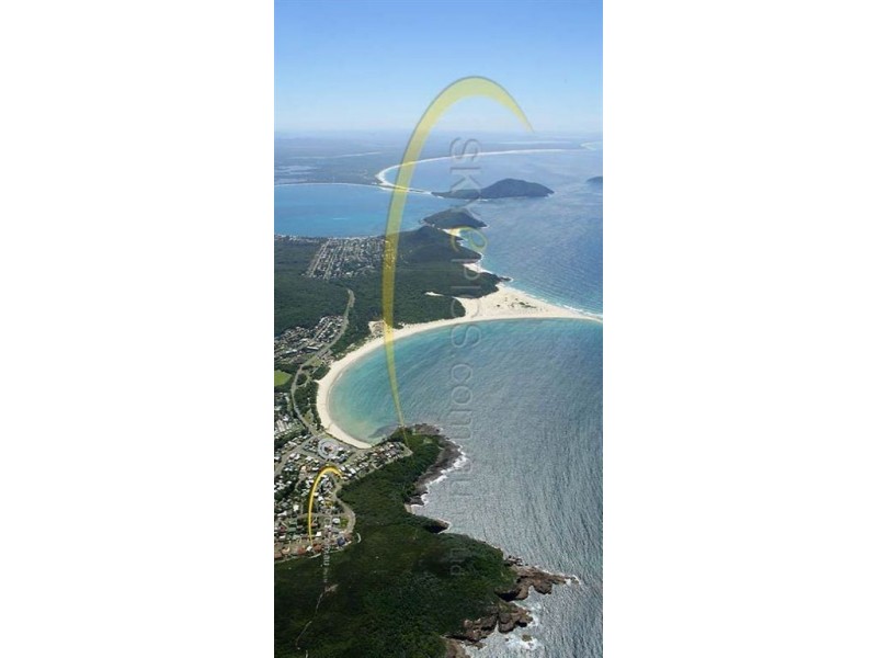 47 Squire Street, Fingal Bay NSW 2315