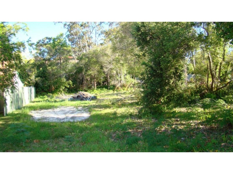 25 Pirralea Parade, Nelson Bay NSW 2315