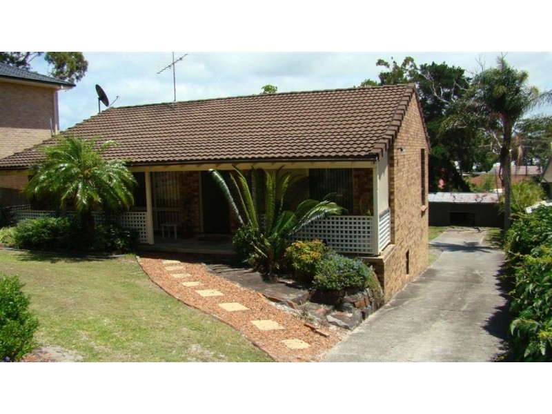21 Ocean Beach Road, Shoal Bay NSW 2315