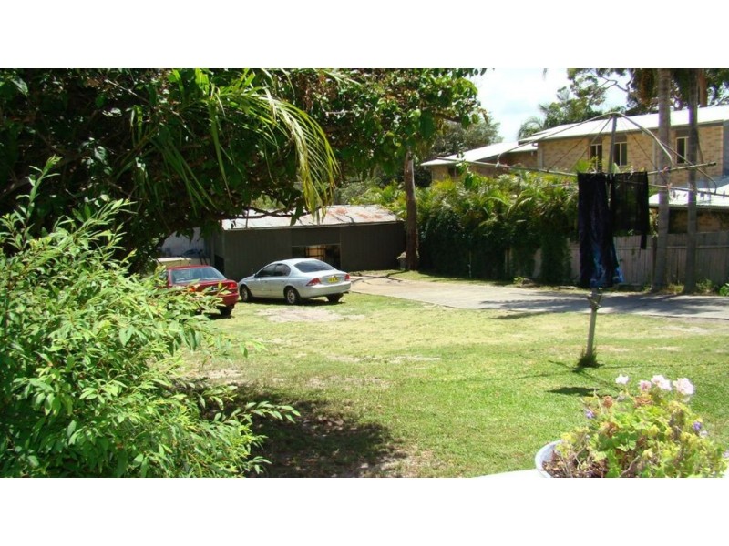 21 Ocean Beach Road, Shoal Bay NSW 2315