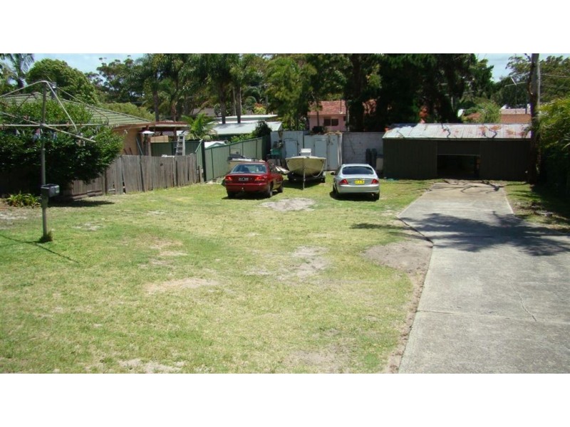 21 Ocean Beach Road, Shoal Bay NSW 2315