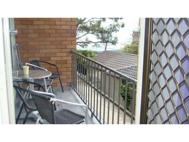 2/2 Magnus Street, Nelson Bay NSW 2315