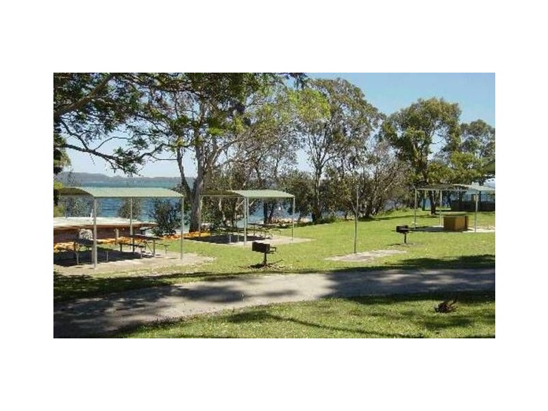 2/2 Magnus Street, Nelson Bay NSW 2315