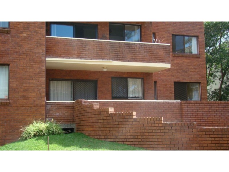 6/1 Weatherly Close, Nelson Bay NSW 2315