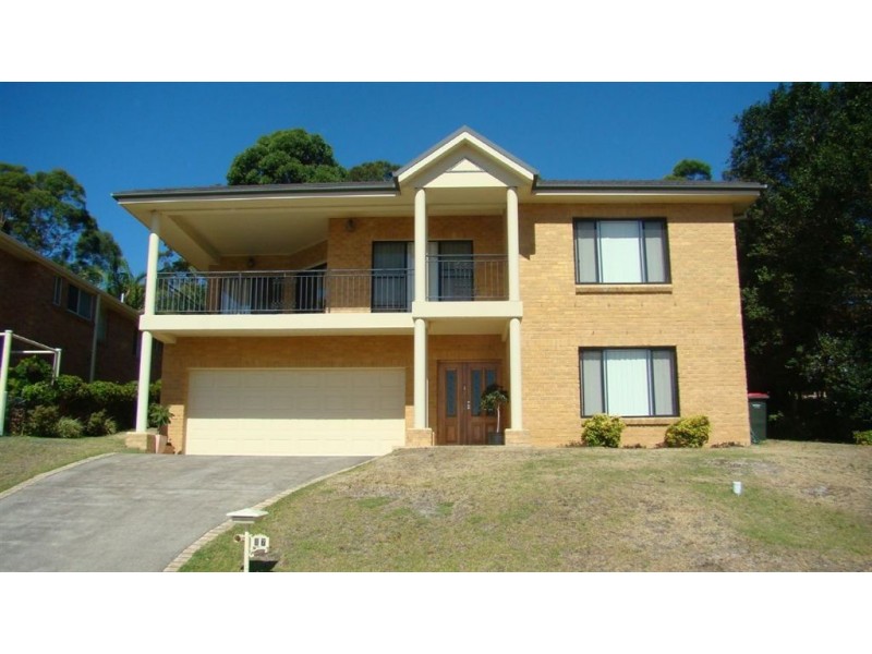 77 Wallawa Road, Nelson Bay NSW 2315