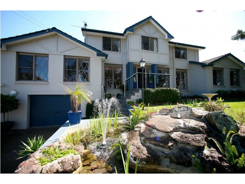 39 Admiralty Avenue, Tanilba Bay NSW 2319