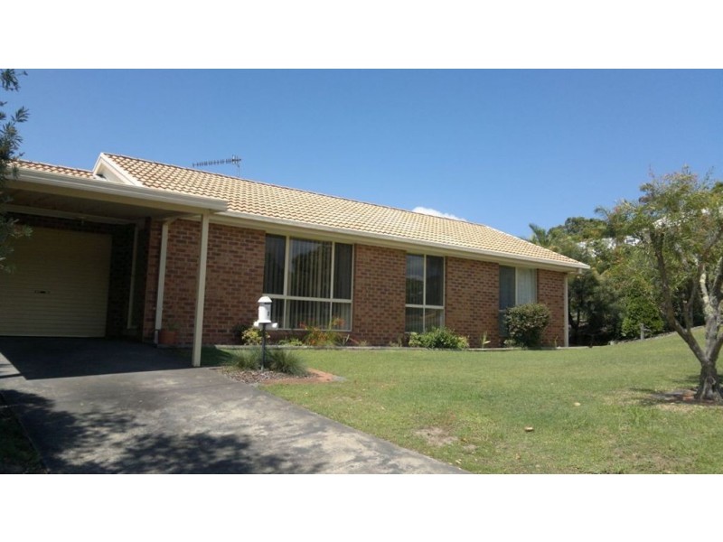 2 Arunta Close, Salamander Bay NSW 2317