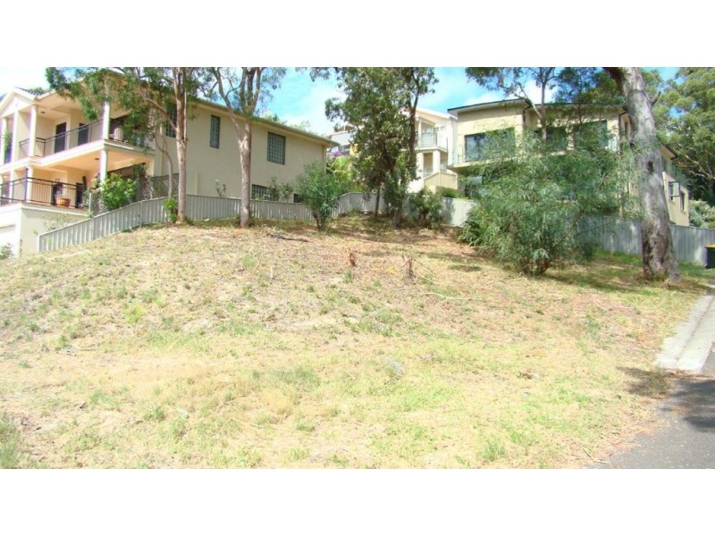 33 Wallawa Road, Nelson Bay NSW 2315