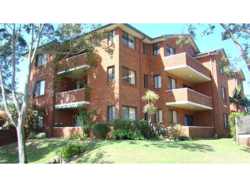 14/1 Weatherly Close, Nelson Bay NSW 2315