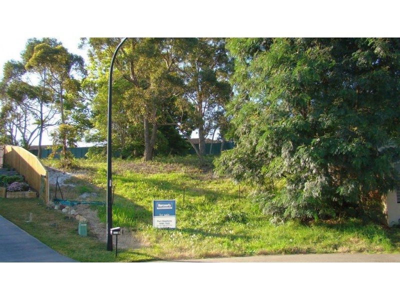 7 Primary Crescent, Nelson Bay NSW 2315