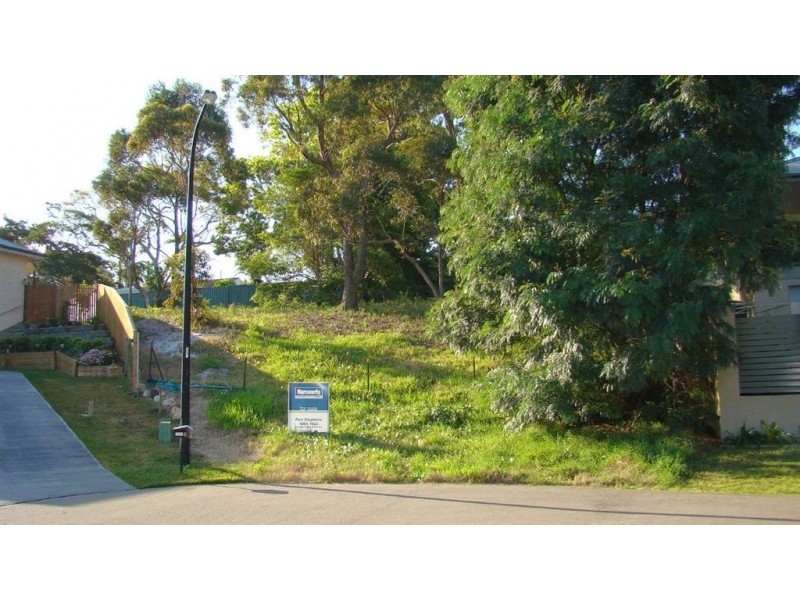 7 Primary Crescent, Nelson Bay NSW 2315