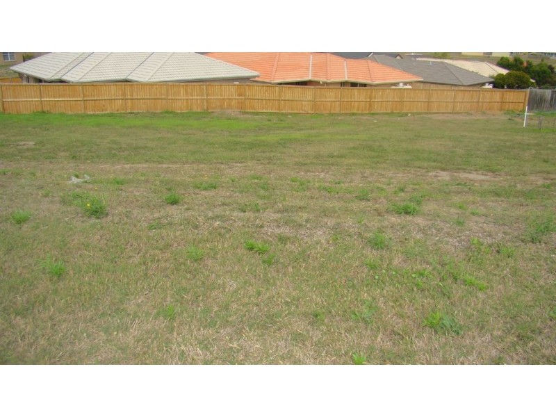 Lot 302 Semillon Ridge Estate, Gillieston Heights NSW 2321