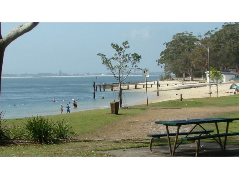 7 Shimmer Street, Nelson Bay NSW 2315