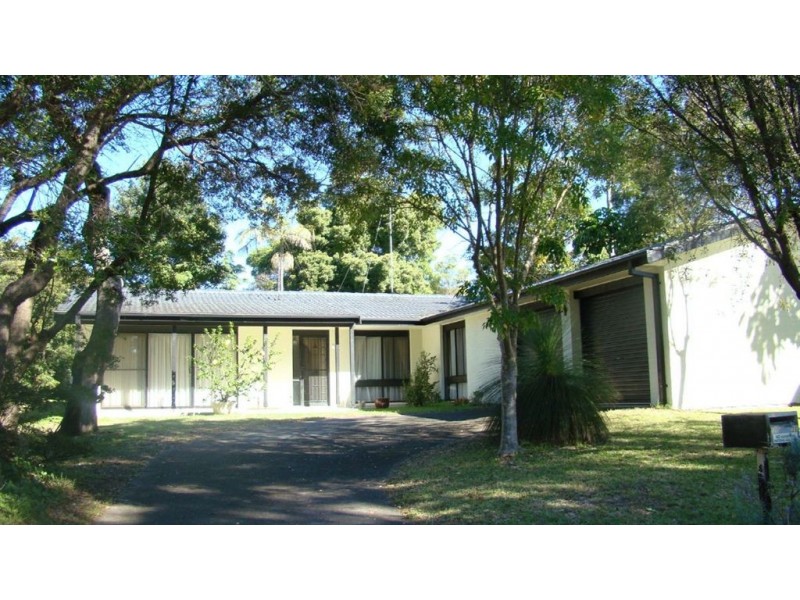 31 Pirralea Parade, Nelson Bay NSW 2315