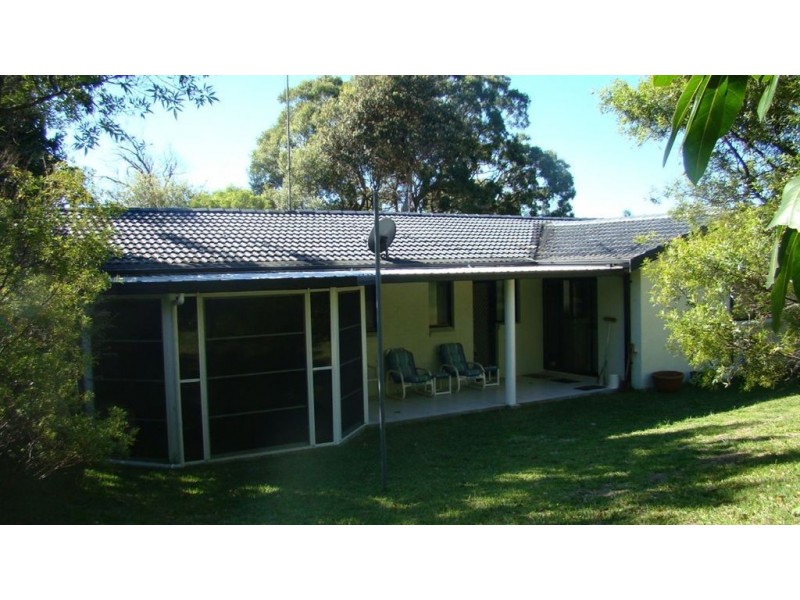 31 Pirralea Parade, Nelson Bay NSW 2315