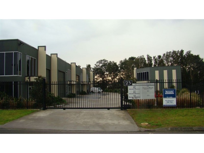 2/23 Shearwater Drive, Taylors Beach NSW 2316