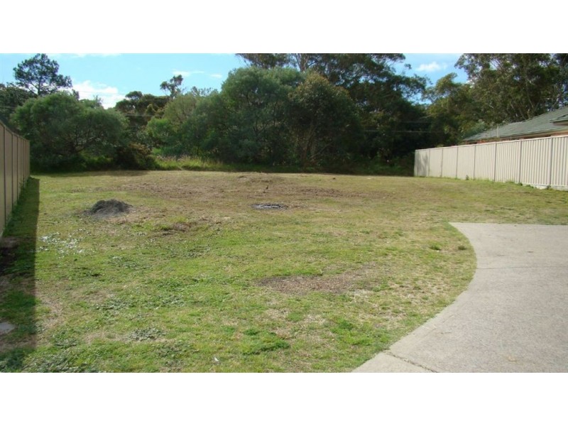 5H Essington Way, Anna Bay NSW 2316