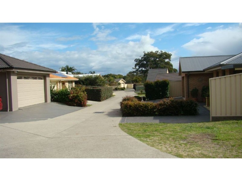 5H Essington Way, Anna Bay NSW 2316