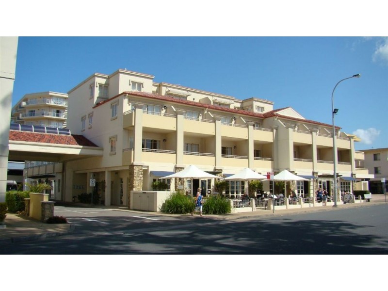 602/41-45 Shoal Bay Road, Shoal Bay NSW 2315