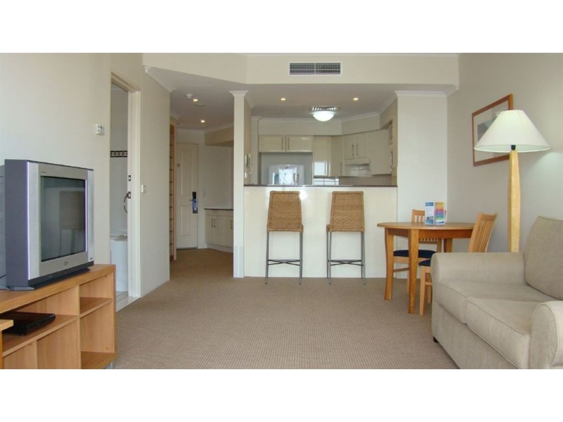 602/41-45 Shoal Bay Road, Shoal Bay NSW 2315