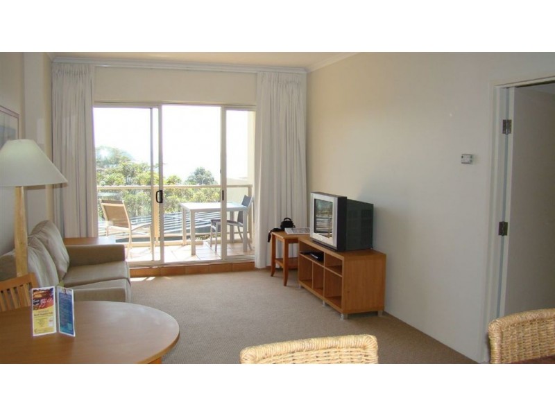 602/41-45 Shoal Bay Road, Shoal Bay NSW 2315