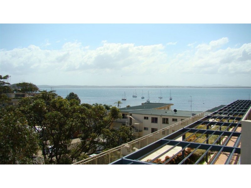 602/41-45 Shoal Bay Road, Shoal Bay NSW 2315