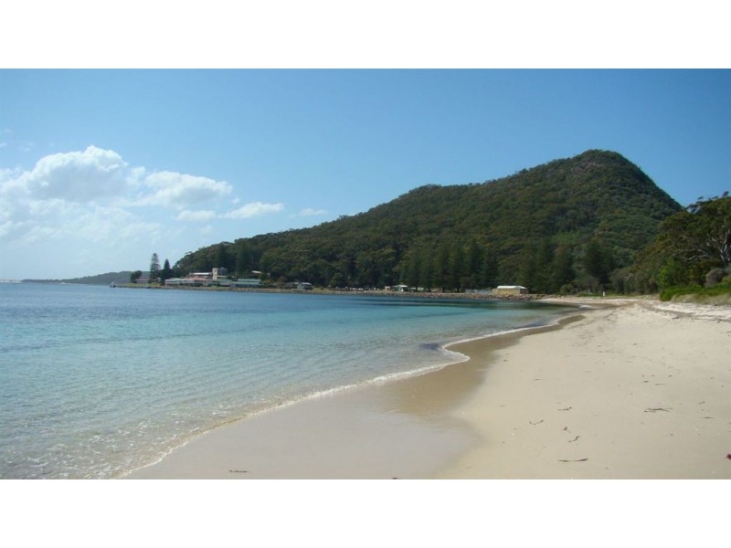 602/41-45 Shoal Bay Road, Shoal Bay NSW 2315