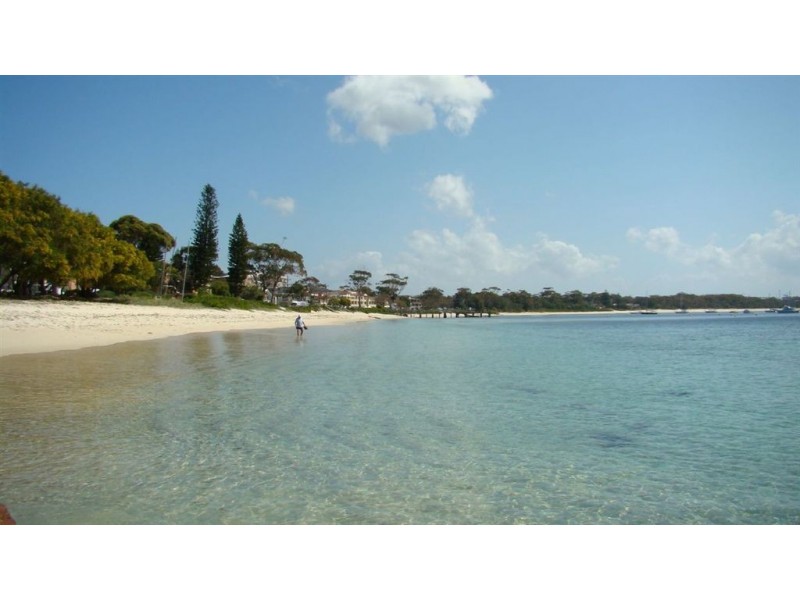 602/41-45 Shoal Bay Road, Shoal Bay NSW 2315