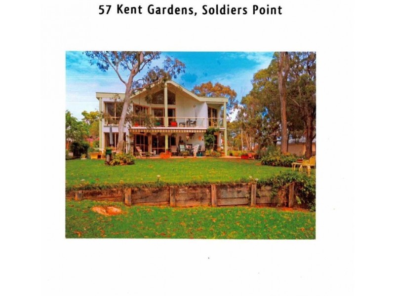 1/57 Kent Garden, Soldiers Point NSW 2317