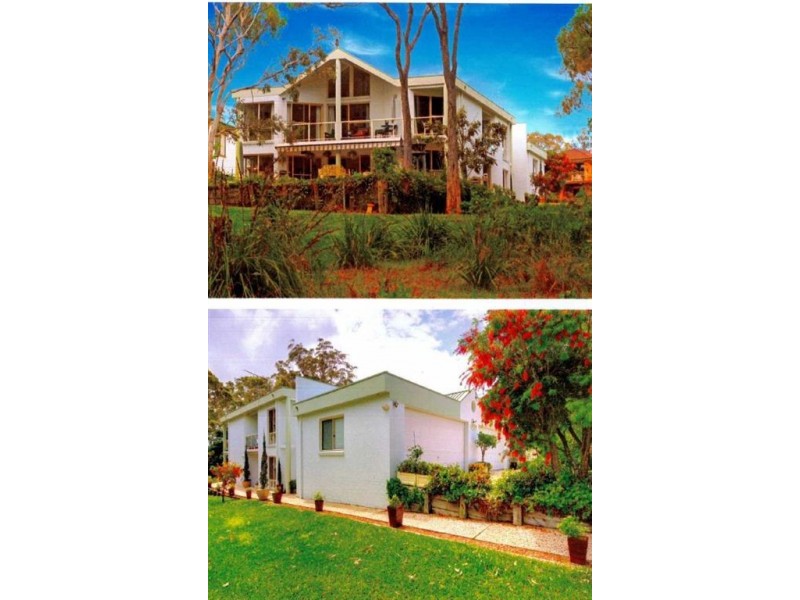 1/57 Kent Garden, Soldiers Point NSW 2317