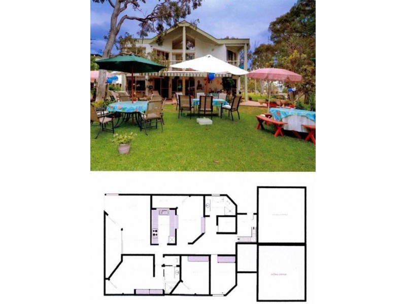 1/57 Kent Garden, Soldiers Point NSW 2317