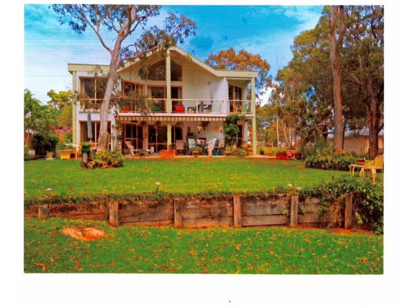 2/57 Kent Garden, Soldiers Point NSW 2317