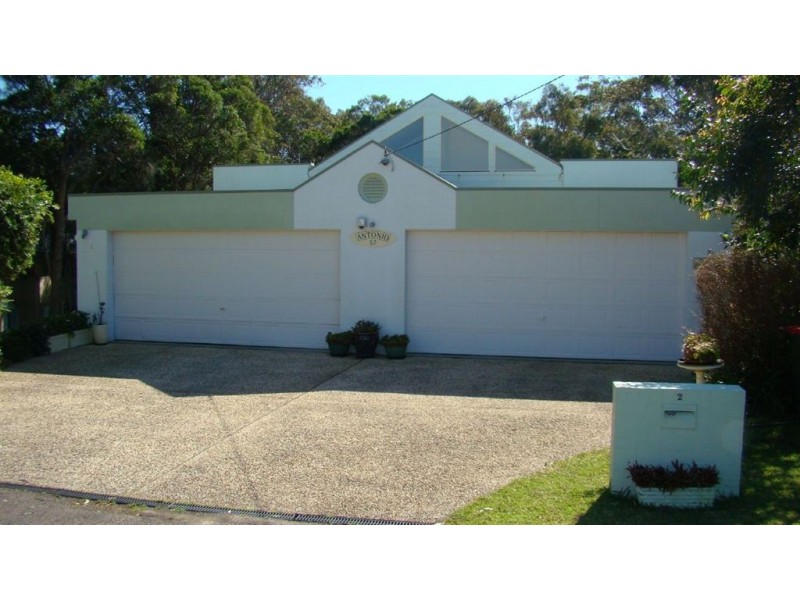 2/57 Kent Garden, Soldiers Point NSW 2317