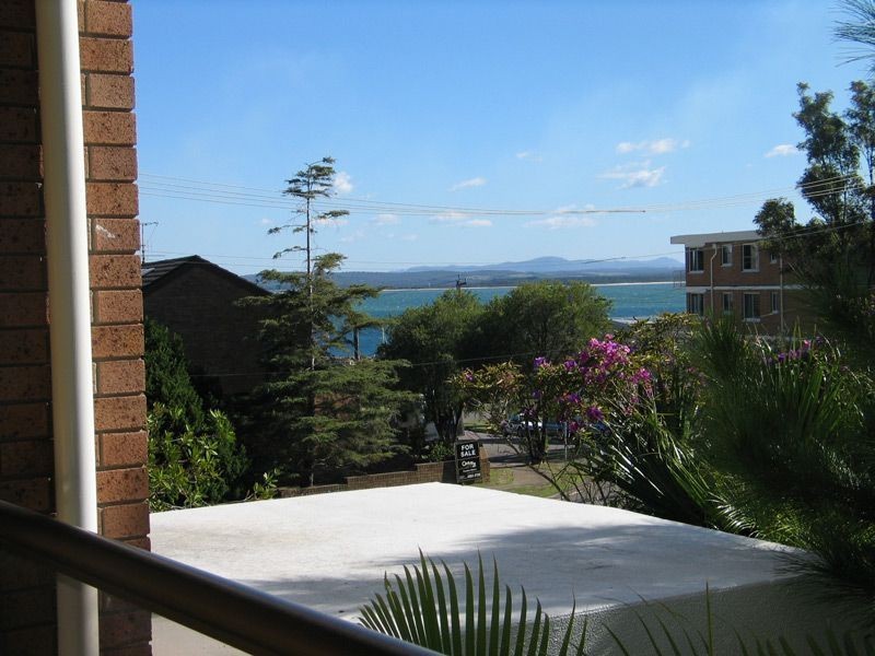 4/9 Donald Street, Nelson Bay NSW 2315